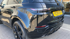 Land Rover Range Rover Evoque 2.0 D200 Dynamic SE 5dr Auto Diesel Hatchback